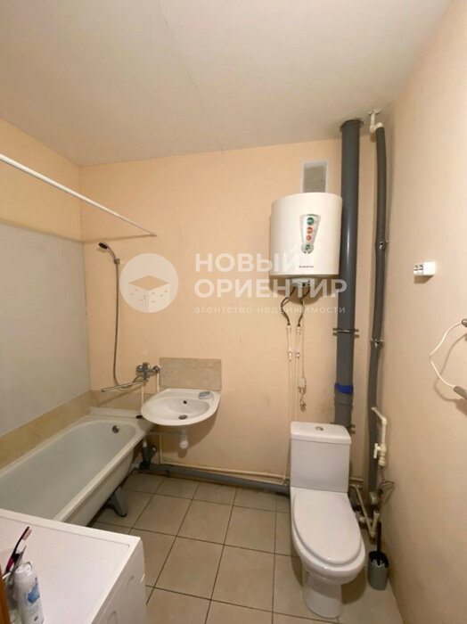 поселок городского типа Белоярский, ул. Отрадная, 16 (городской округ Белоярский) - фото квартиры (6)