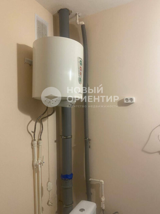 поселок городского типа Белоярский, ул. Отрадная, 16 (городской округ Белоярский) - фото квартиры (7)