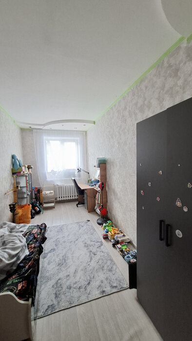 г. Верхняя Пышма, ул. Чайковского, 26 (городской округ Верхняя Пышма) - фото квартиры (4)