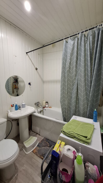 г. Верхняя Пышма, ул. Чайковского, 26 (городской округ Верхняя Пышма) - фото квартиры (5)