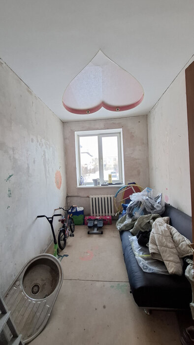 г. Верхняя Пышма, ул. Чайковского, 26 (городской округ Верхняя Пышма) - фото квартиры (6)