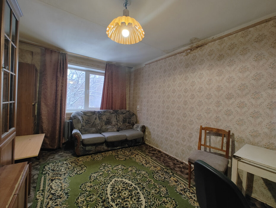 Екатеринбург, ул. Советская, 7к1 (Пионерский) - фото комнаты (1)