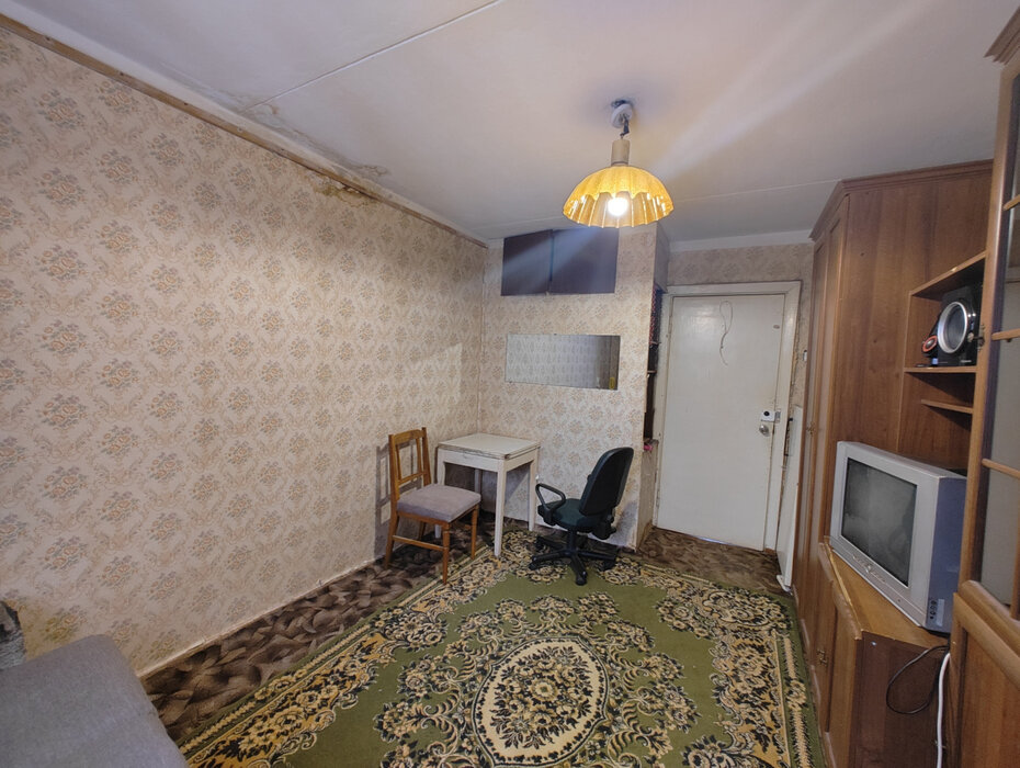 Екатеринбург, ул. Советская, 7к1 (Пионерский) - фото комнаты (3)