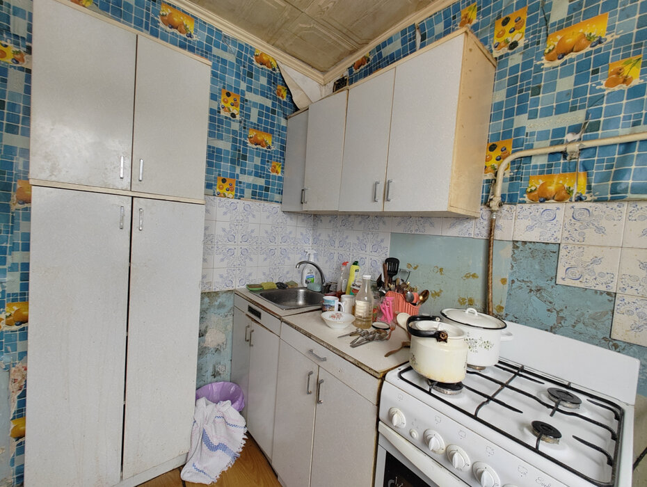 Екатеринбург, ул. Советская, 7к1 (Пионерский) - фото комнаты (5)