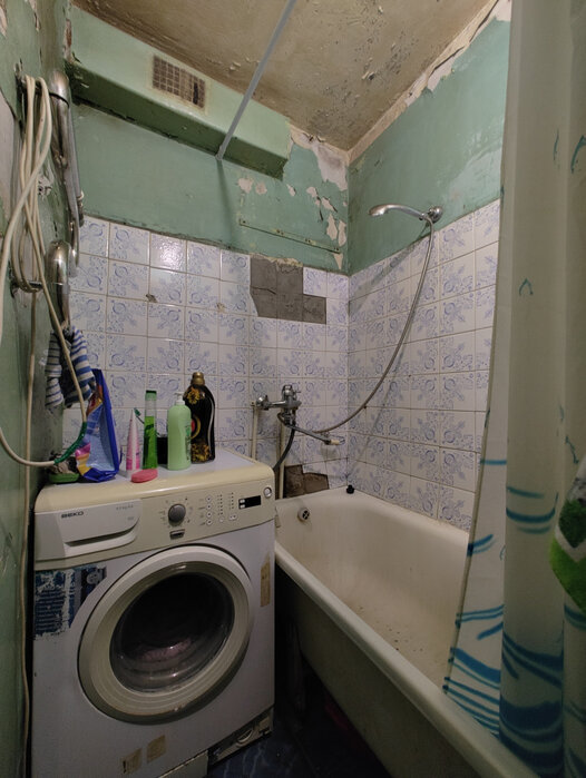 Екатеринбург, ул. Советская, 7к1 (Пионерский) - фото комнаты (6)