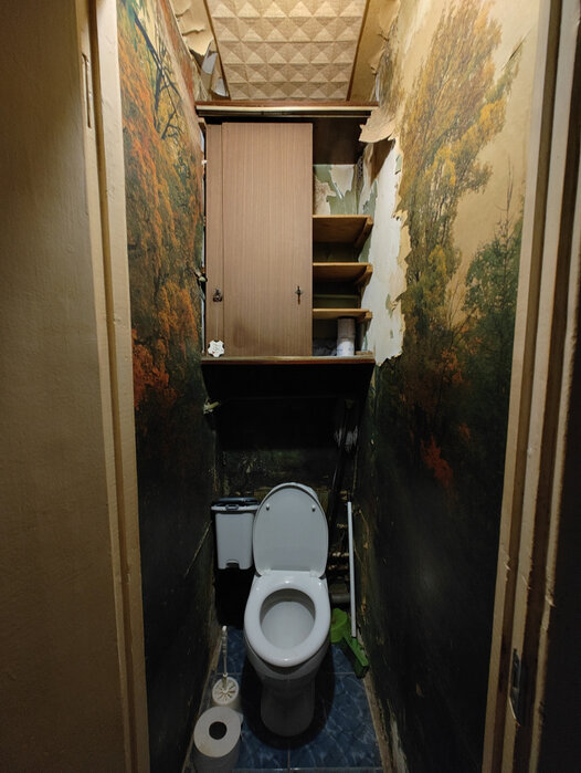 Екатеринбург, ул. Советская, 7к1 (Пионерский) - фото комнаты (7)