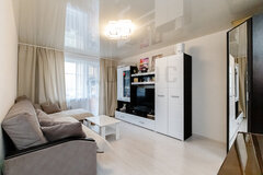 Екатеринбург, ул. Чаадаева, 2 (Втузгородок) - фото квартиры