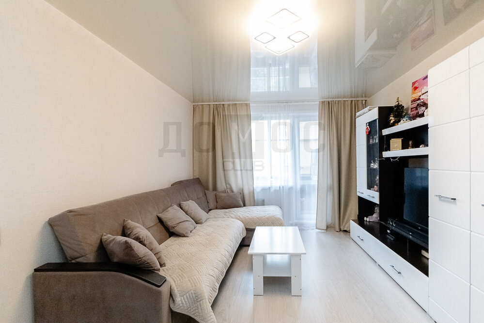 Екатеринбург, ул. Чаадаева, 2 (Втузгородок) - фото квартиры (3)