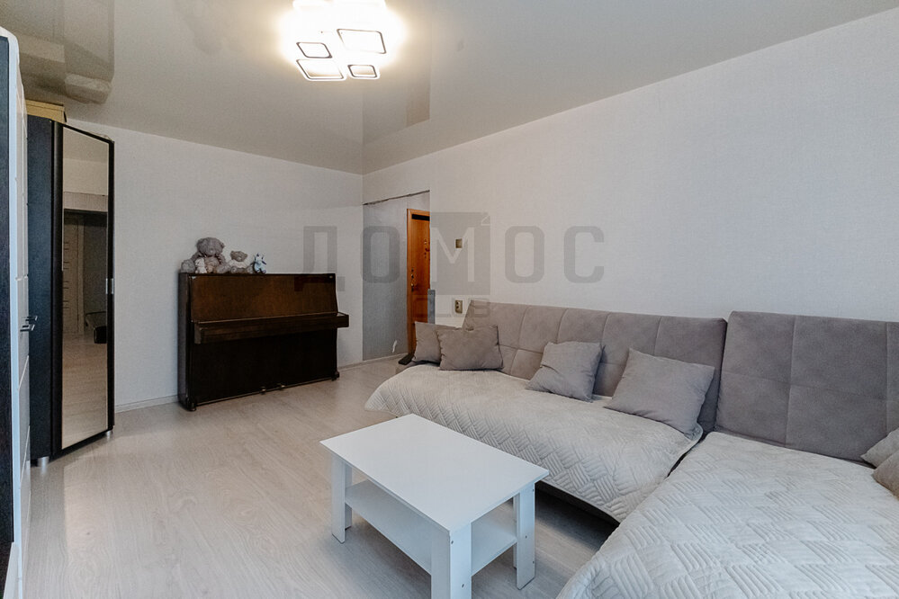 Екатеринбург, ул. Чаадаева, 2 (Втузгородок) - фото квартиры (6)