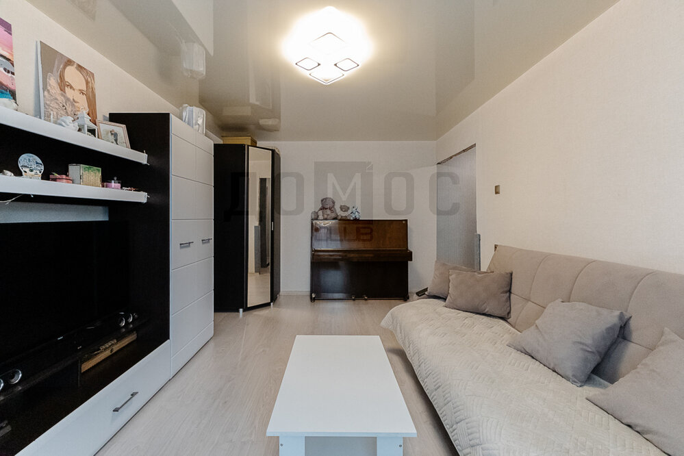 Екатеринбург, ул. Чаадаева, 2 (Втузгородок) - фото квартиры (7)