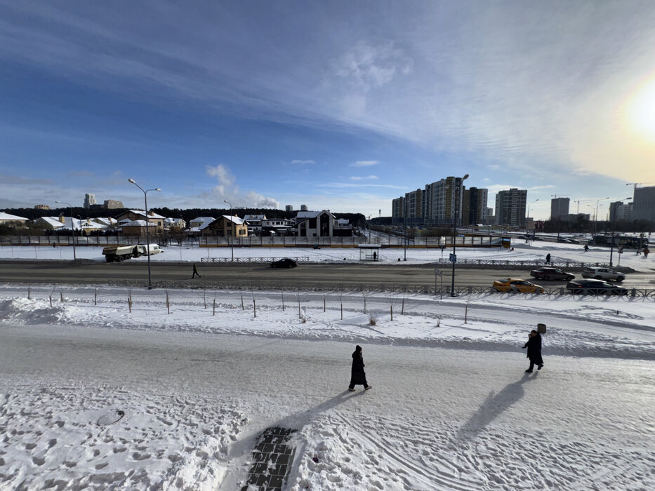 Екатеринбург, ул. Чкалова, 258 (УНЦ) - фото офисного помещения (4)