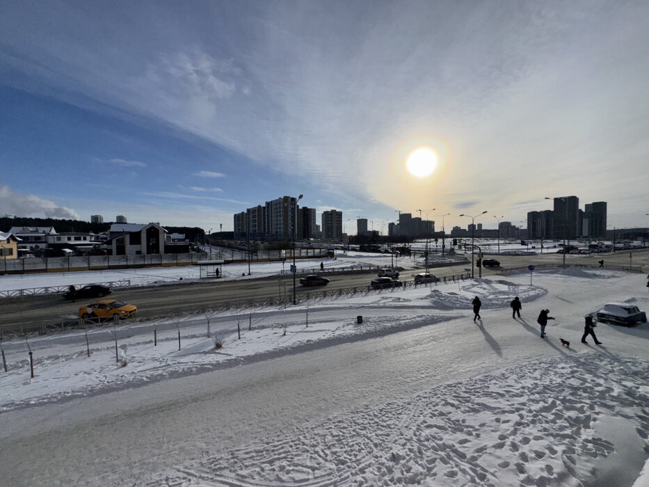 Екатеринбург, ул. Чкалова, 258 (УНЦ) - фото офисного помещения (5)