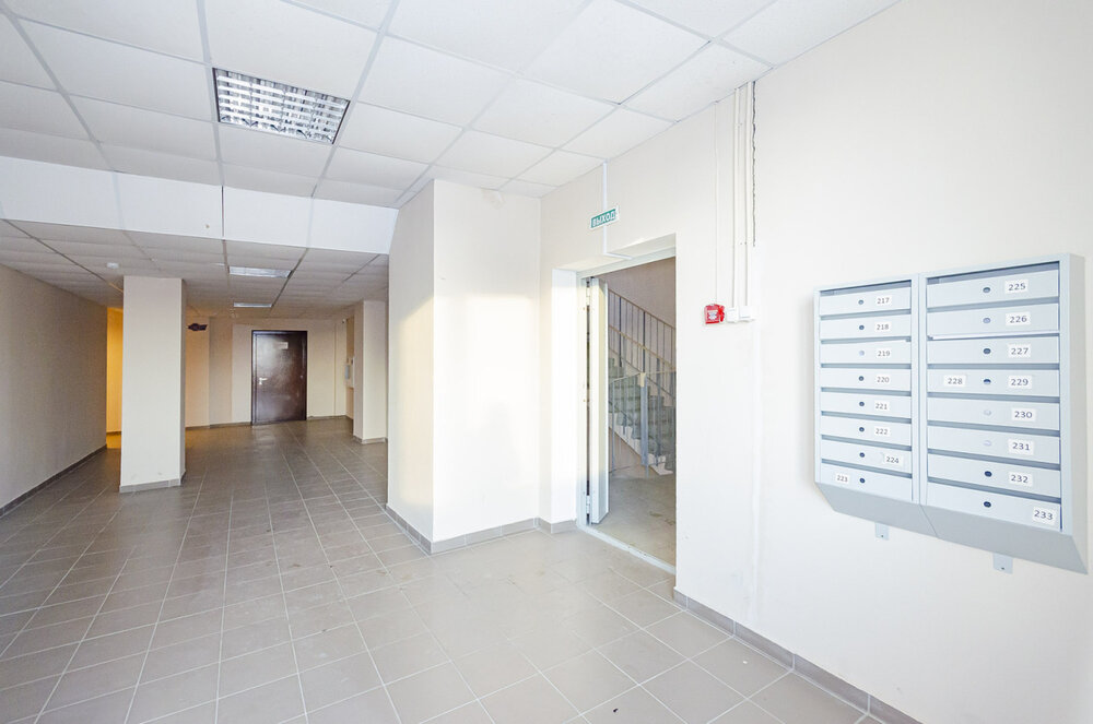 Екатеринбург, ул. Чкалова, 258 (УНЦ) - фото офисного помещения (8)