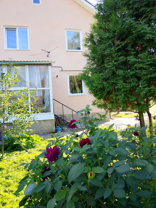 г. Сысерть, ул. Полевской, 13 (городской округ Сысертский) - фото коттеджа (3)