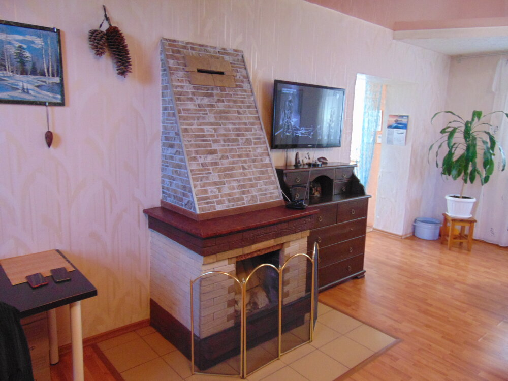 г. Сысерть, ул. Полевской, 13 (городской округ Сысертский) - фото коттеджа (6)