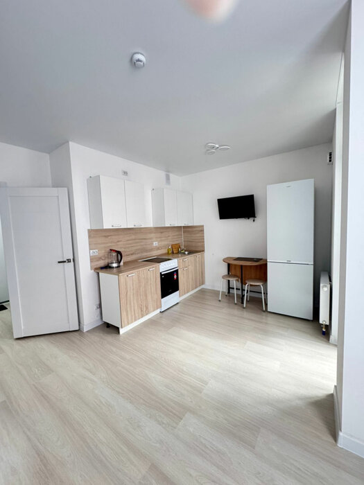 Екатеринбург, ул. Ландау, 39 (Академический) - фото квартиры (1)