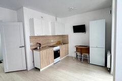 Екатеринбург, ул. Ландау, 39 (Академический) - фото квартиры