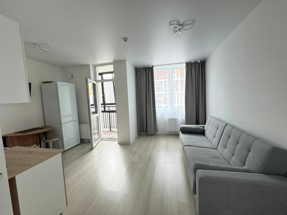 Екатеринбург, ул. Ландау, 39 (Академический) - фото квартиры (2)