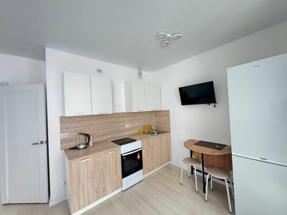 Екатеринбург, ул. Ландау, 39 (Академический) - фото квартиры (4)