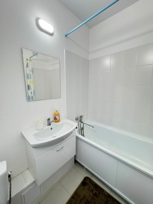 Екатеринбург, ул. Ландау, 39 (Академический) - фото квартиры (5)