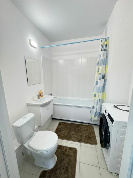 Екатеринбург, ул. Ландау, 39 (Академический) - фото квартиры (6)