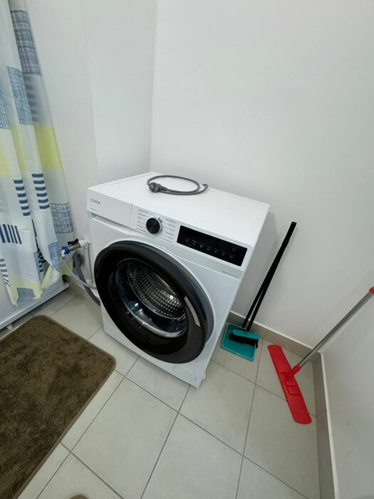 Екатеринбург, ул. Ландау, 39 (Академический) - фото квартиры (7)