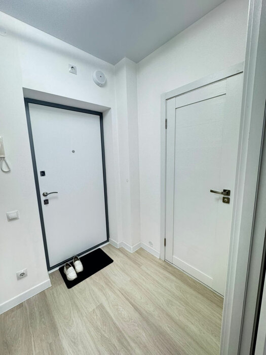 Екатеринбург, ул. Ландау, 39 (Академический) - фото квартиры (8)