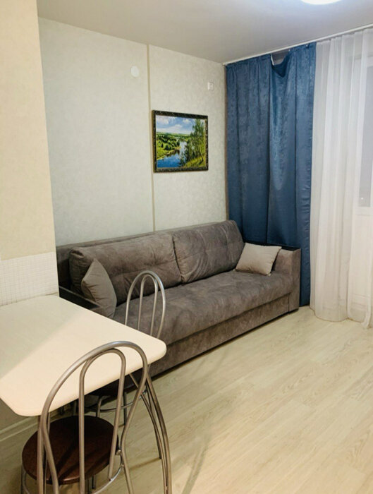 Екатеринбург, ул. Рощинская, 21 (Уктус) - фото квартиры (1)