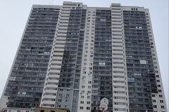 Екатеринбург, ул. Рощинская, 21 (Уктус) - фото квартиры