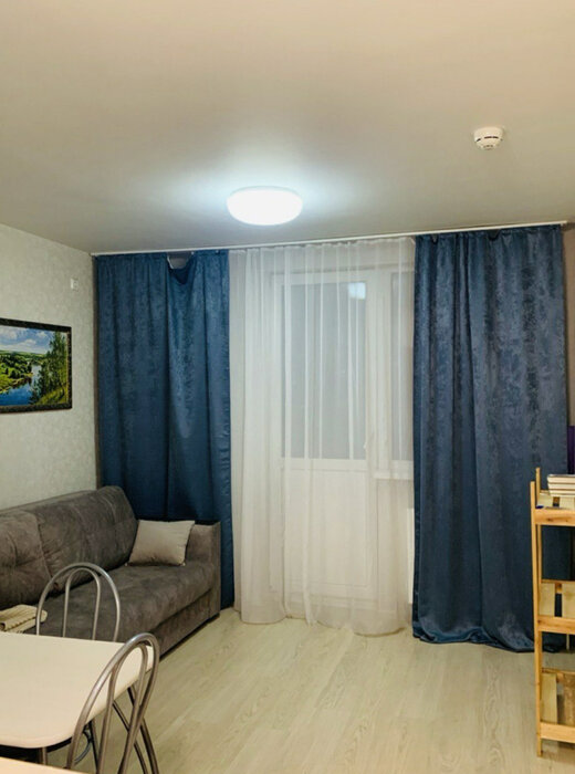 Екатеринбург, ул. Рощинская, 21 (Уктус) - фото квартиры (2)