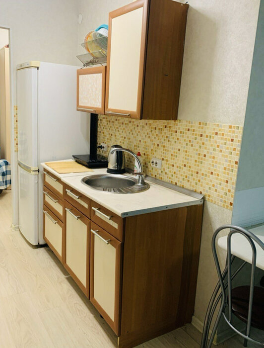 Екатеринбург, ул. Рощинская, 21 (Уктус) - фото квартиры (3)