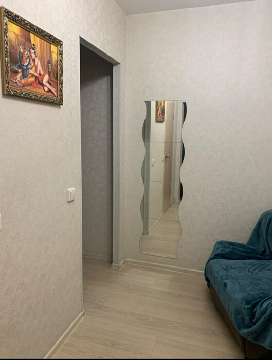 Екатеринбург, ул. Рощинская, 21 (Уктус) - фото квартиры (4)