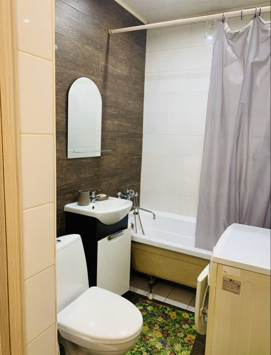 Екатеринбург, ул. Рощинская, 21 (Уктус) - фото квартиры (6)