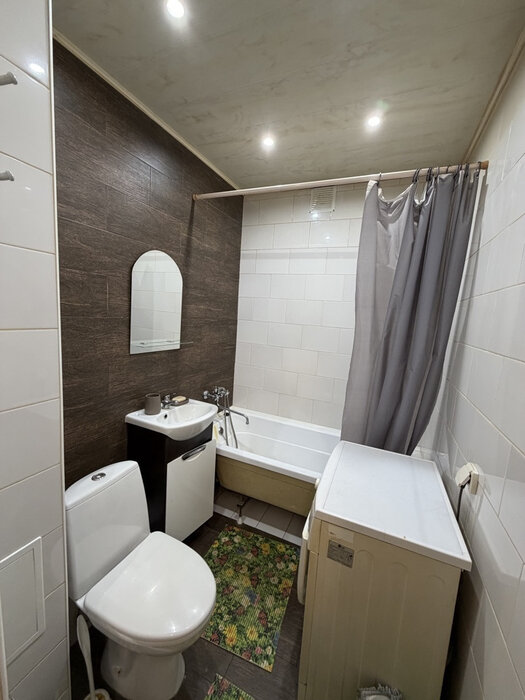 Екатеринбург, ул. Рощинская, 21 (Уктус) - фото квартиры (8)