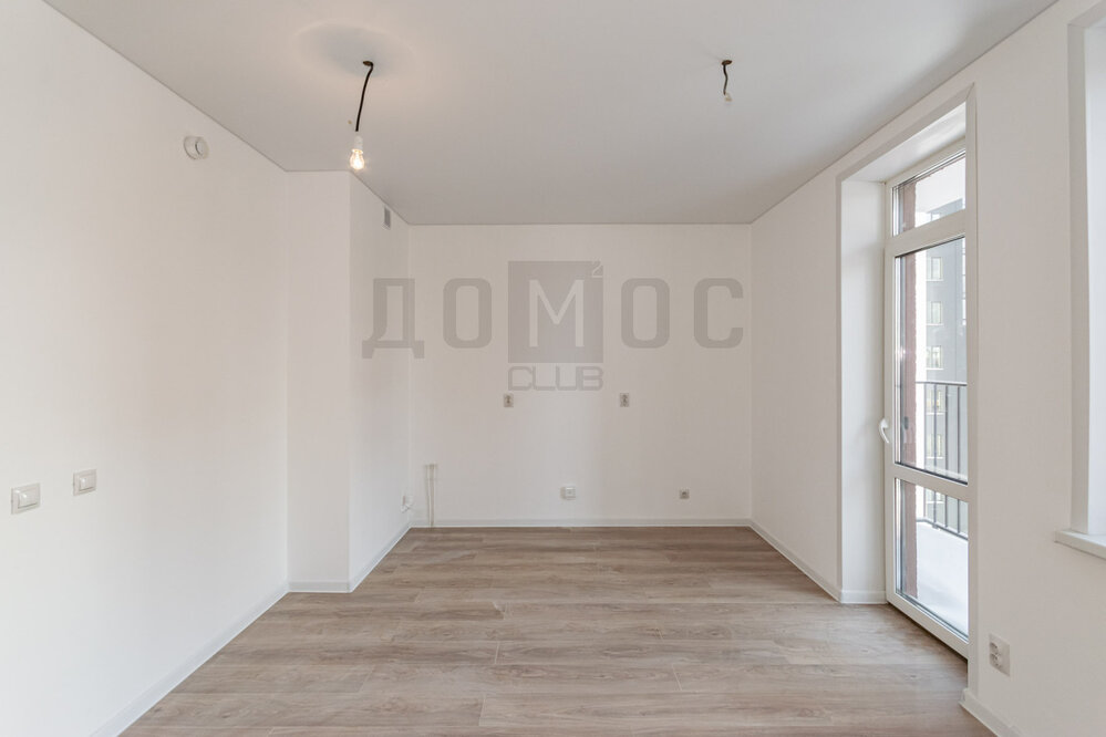 Екатеринбург, ул. Крауля, 107 (ВИЗ) - фото квартиры (4)