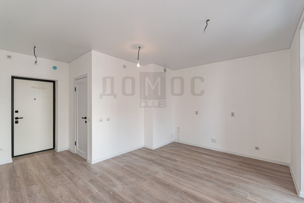 Екатеринбург, ул. Крауля, 107 (ВИЗ) - фото квартиры (5)