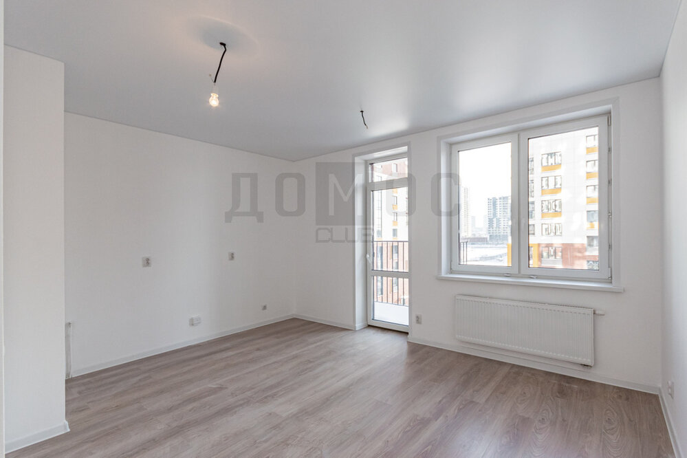 Екатеринбург, ул. Крауля, 107 (ВИЗ) - фото квартиры (6)