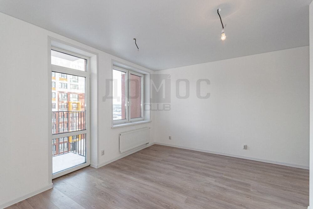 Екатеринбург, ул. Крауля, 107 (ВИЗ) - фото квартиры (8)