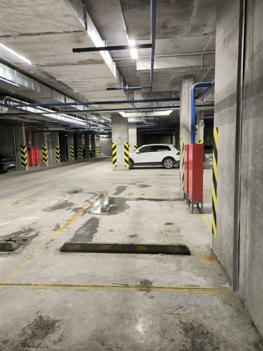 Екатеринбург, ул. Печатников, 1 (Юго-Западный) - фото гаража (6)