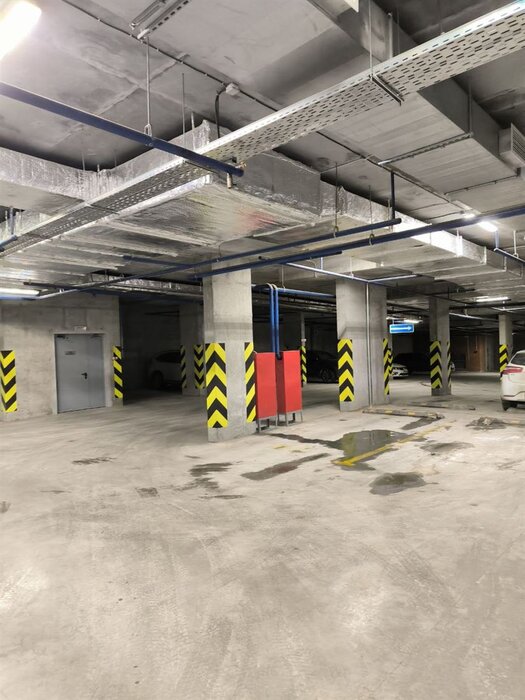 Екатеринбург, ул. Печатников, 1 (Юго-Западный) - фото гаража (8)