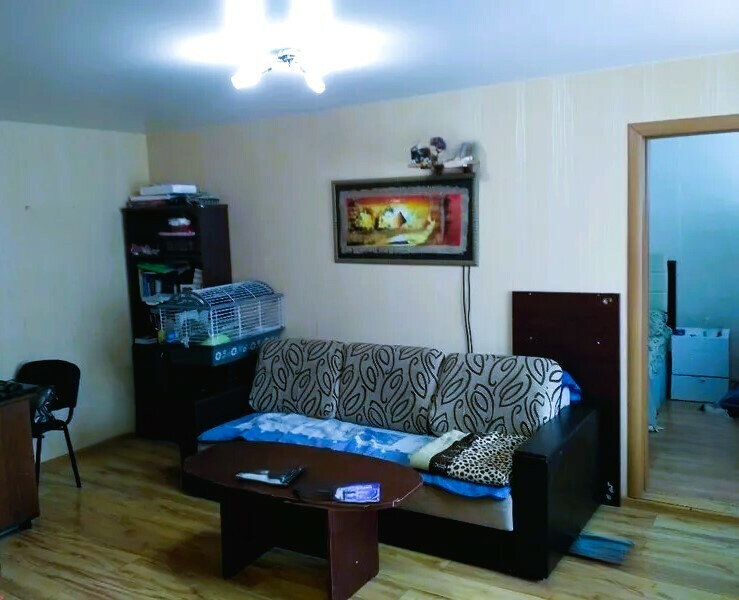 Екатеринбург, ул. Ферганская, 8 (Вторчермет) - фото квартиры (1)