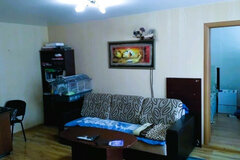 Екатеринбург, ул. Ферганская, 8 (Вторчермет) - фото квартиры