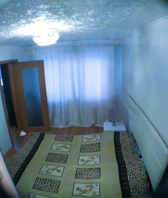 Екатеринбург, ул. Ферганская, 8 (Вторчермет) - фото квартиры (2)