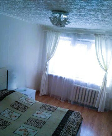 Екатеринбург, ул. Ферганская, 8 (Вторчермет) - фото квартиры (3)