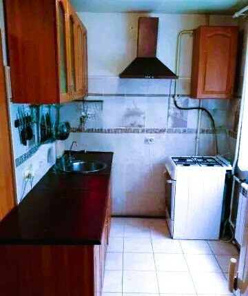 Екатеринбург, ул. Ферганская, 8 (Вторчермет) - фото квартиры (6)