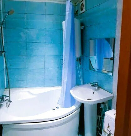 Екатеринбург, ул. Ферганская, 8 (Вторчермет) - фото квартиры (7)