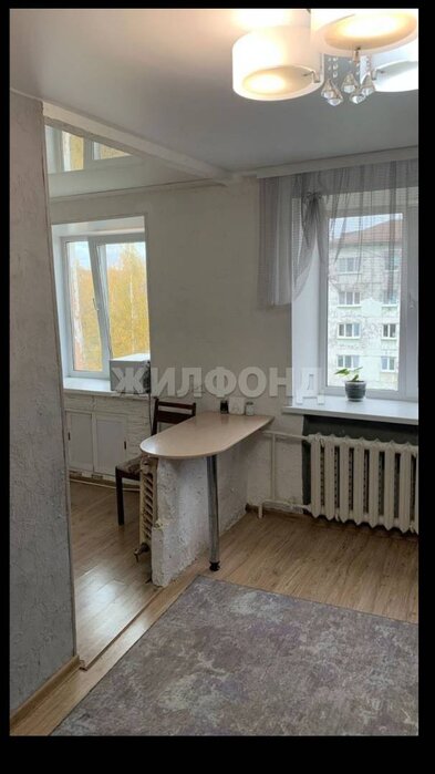 г. Верхняя Салда, ул. Карла Маркса, 17 (городской округ Верхнесалдинский) - фото квартиры (5)