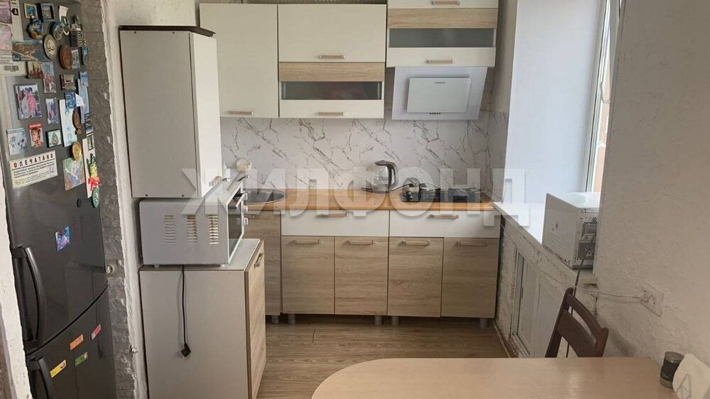 г. Верхняя Салда, ул. Карла Маркса, 17 (городской округ Верхнесалдинский) - фото квартиры (6)