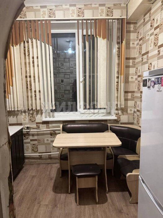 г. Нижний Тагил, ул. Кузнецкого, 17 (городской округ Нижний Тагил) - фото квартиры (1)