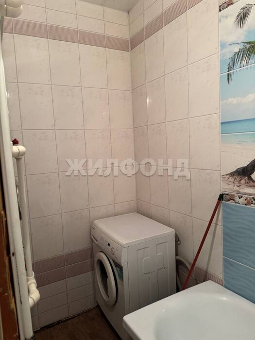 г. Нижний Тагил, ул. Кузнецкого, 17 (городской округ Нижний Тагил) - фото квартиры (4)